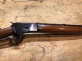 Winchester 1892 1 of 500 .32 WCF (.32-20) - 6 of 12