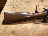 Winchester 1892 1 of 500 .32 WCF (.32-20) - 5 of 12