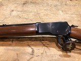 Winchester 1892 1 of 500 .32 WCF (.32-20) - 2 of 12