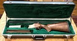 Browning Citori Ultra XS Skeet 12ga 30" Cased - 1 of 11