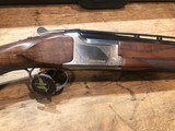 Browning Citori Ultra XS Skeet 12ga 30" Cased - 5 of 11