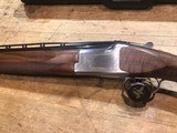 Browning Citori Ultra XS Skeet 12ga 30" Cased - 10 of 11