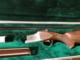 Browning Citori Ultra XS Skeet 12ga 30" Cased - 2 of 11