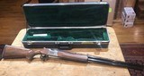 Browning Citori Ultra XS Skeet 12ga 30" Cased - 3 of 11