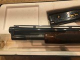 Browning Model 12 20ga 26" Grade V Consecutive Set! - 19 of 21