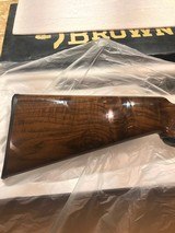 Browning Model 12 20ga 26" Grade V Consecutive Set! - 6 of 21