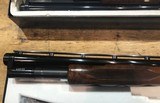 Browning Model 12 20ga 26" Grade V Consecutive Set! - 8 of 21