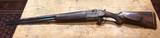 Simson Suhl O/U 20ga built for F. Stamplfi Waffen Luzern (Like Merkel 202E) - 6 of 17