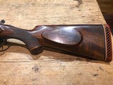 Simson Suhl O/U 20ga built for F. Stamplfi Waffen Luzern (Like Merkel 202E) - 7 of 17