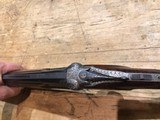 Simson Suhl O/U 20ga built for F. Stamplfi Waffen Luzern (Like Merkel 202E) - 12 of 17