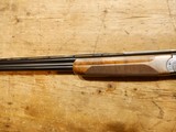 Beretta 687 Silver Pigeon V 20ga 28" - 9 of 15