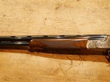 Caesar Guerini Maxum Gold Sporting 12ga 32" Rare Elite Gun - 9 of 11