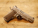 Dan Wesson Specialist Stainless 1911 .45ACP - 5 of 6