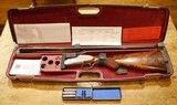 Caesar Guerini Forum Field 28ga LNIB! - 1 of 24