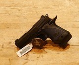 Kimber Micro 9 SHOT Show Special 9mm w/Holster and 2 mags! - 2 of 5