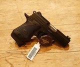 Kimber Micro 9 SHOT Show Special 9mm w/Holster and 2 mags! - 5 of 5