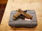 Sig Sauer P320 M17 9mm 320F-9-M17-MS - 2 of 5