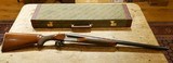 Winchester Model 23 XTR Pigeon Grade 12ga 26" Cased - 1 of 26