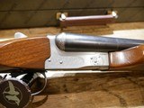 Winchester Model 23 XTR Pigeon Grade 12ga 26" Cased - 6 of 26