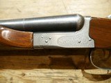 Winchester Model 23 XTR Pigeon Grade 12ga 26" Cased - 20 of 26