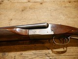 Winchester Model 23 XTR Pigeon Grade 12ga 26" Cased - 19 of 26
