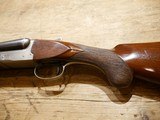 Winchester Model 23 XTR Pigeon Grade 12ga 26" Cased - 18 of 26