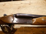 Browning BSS Side-by-Side 20ga 26" - 5 of 26