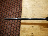 Winchester Model 70 SuperGrade .30-06 with Scope - 17 of 17