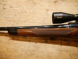 Winchester Model 70 SuperGrade .30-06 with Scope - 10 of 17