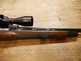 Winchester Model 70 SuperGrade .30-06 with Scope - 4 of 17