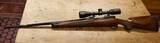 Winchester Model 70 SuperGrade .30-06 with Scope - 6 of 17