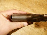 Colt 1911A1 .45ACP 1943 - 12 of 16
