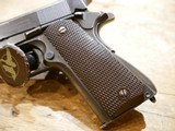 Colt 1911A1 .45ACP 1943 - 4 of 16