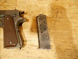 Colt 1911A1 .45ACP 1943 - 15 of 16