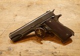Colt 1911A1 .45ACP 1943 - 1 of 16