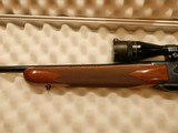 Browning BAR MKII Safari .30-06 w/ Leupold VX-IIC 4-12 - 5 of 25