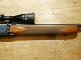 Browning BAR MKII Safari .30-06 w/ Leupold VX-IIC 4-12 - 16 of 25