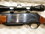 Browning BAR MKII Safari .30-06 w/ Leupold VX-IIC 4-12 - 7 of 25