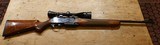 Browning BAR MKII Safari .30-06 w/ Leupold VX-IIC 4-12 - 12 of 25