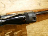 Browning BAR MKII Safari .30-06 w/ Leupold VX-IIC 4-12 - 21 of 25