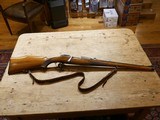 Mannlicher Schoenauer MCA Carbine .30-06 Springfield - 1 of 26