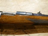 Mannlicher Schoenauer MCA Carbine .30-06 Springfield - 5 of 26