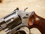 Smith and Wesson Model 629 No Dash .44 Magnum - 10 of 21