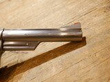 Smith and Wesson Model 629 No Dash .44 Magnum - 7 of 21