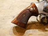 Smith and Wesson Model 629 No Dash .44 Magnum - 5 of 21