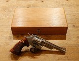 Smith and Wesson Model 629 No Dash .44 Magnum - 3 of 21