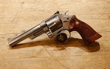 Smith and Wesson Model 629 No Dash .44 Magnum - 8 of 21