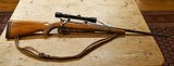 Winchester Model 70 Pre-War .30-06 Gov't - 1 of 26
