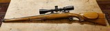 Mannlicher-Schoenauer MCA Carbine .308 Win Beautiful - 11 of 26