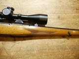 Mannlicher-Schoenauer MCA Carbine .308 Win Beautiful - 5 of 26